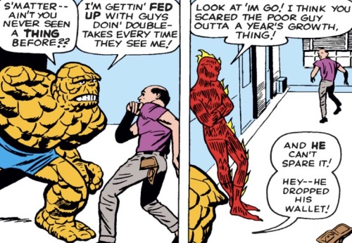 fyeahfantasticfour