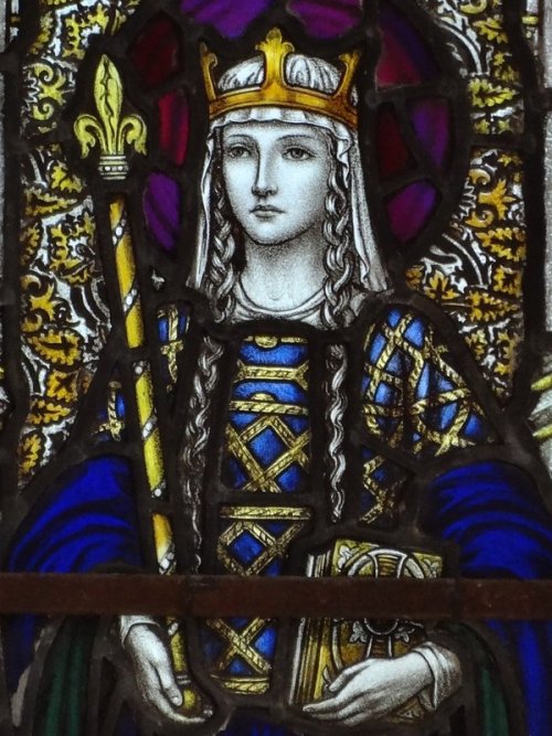 pagewoman:16th Novemberis the feast of St Margaret of...