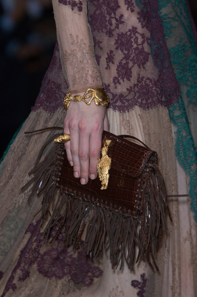 Style of Westeros - House Celtigar - Valentino spring 2014 - submitted...