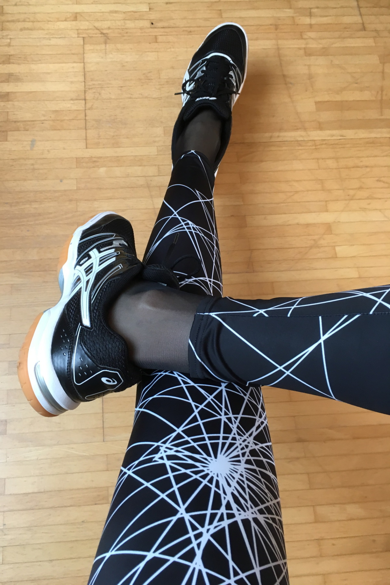 tumblr transparent leggings