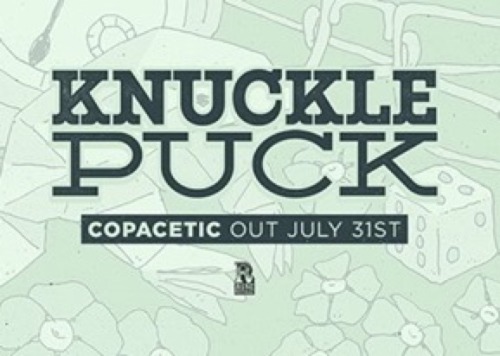 always-lose:Albums of 2015 - 4/20Copacetic // Knuckle Puck