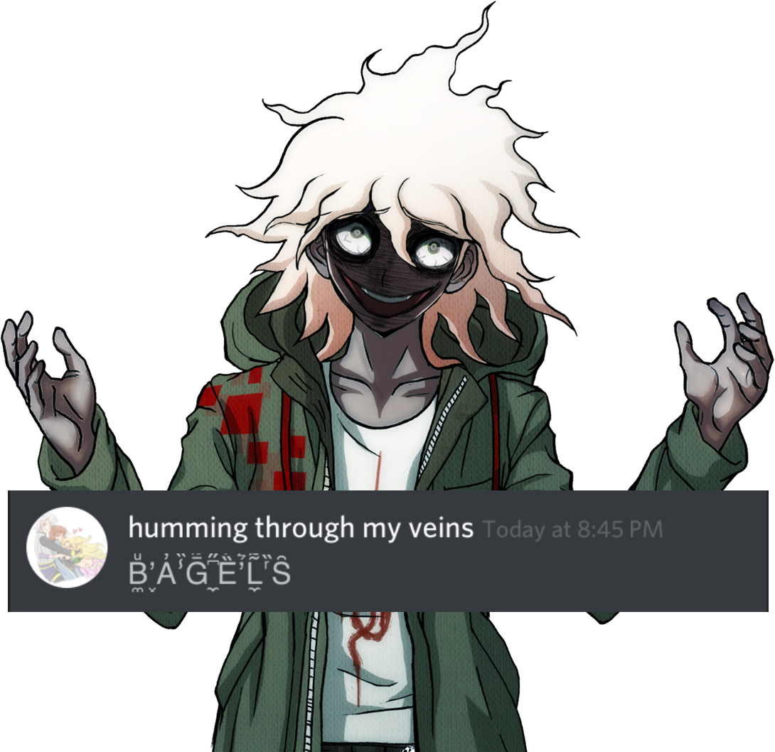 danganronpa cursed images danganronpa cursed images