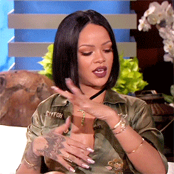 rihanna rihannaedit oceans 8 oceans8edit my gifs an icon truly 1k