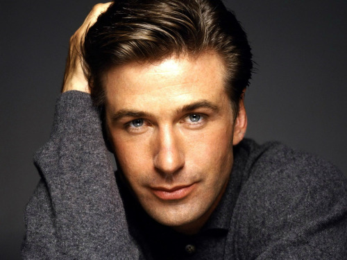 young alec baldwin on Tumblr