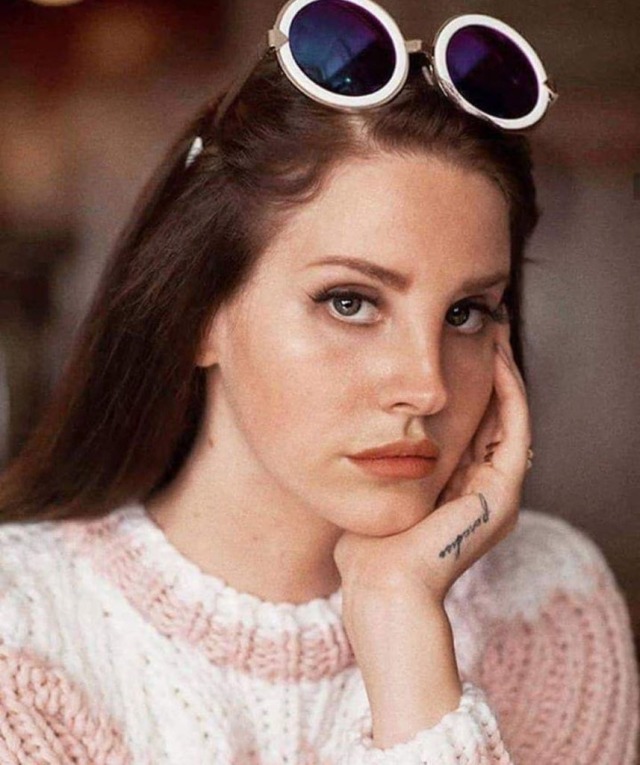 lana del rey | Tumblr