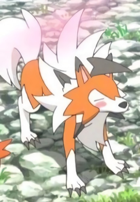 lycanroc dusk cheetos lycanroc dusk cheetos