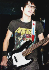 mikeywyz:Favorite Pictures of Mikey [26/?]