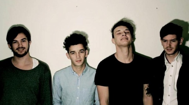 Based on Nothing — Album Review: The 1975 - The 1975 After years of...