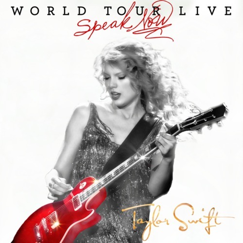 taylor swift speak now world tour live dvd download free