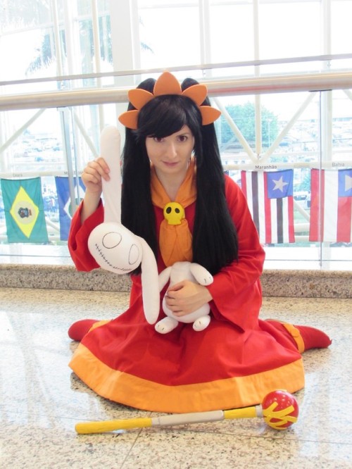 ashley warioware plush