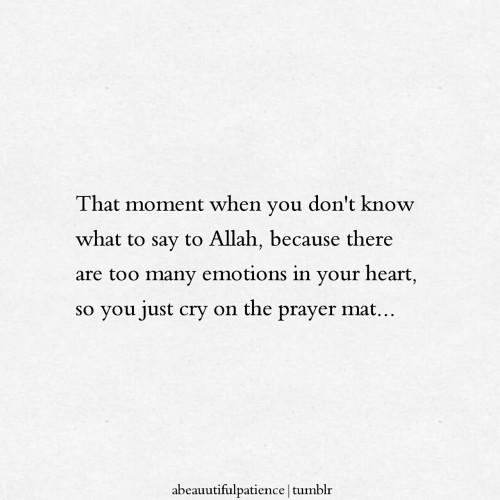 cry to allah | Tumblr