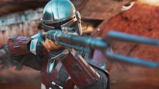 The Mandalorian Episode One Review | Impending Fascination