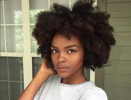 Afros Out Tumblr