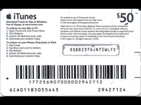Http Tinyurl Com Ych7wb Itunes Gift Card Online Code Uk