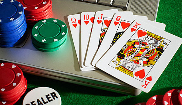 Bermain Domino QQ di  Agen Poker Terpercaya 