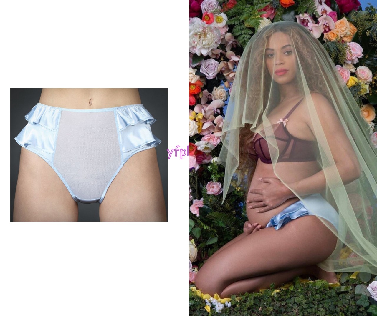 Beyonce panties new pics Beyonce panties new photo