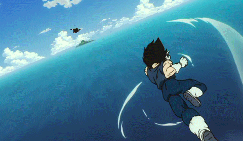 mygifs dragon ball super dragon ball super broly goku vegeta gifs