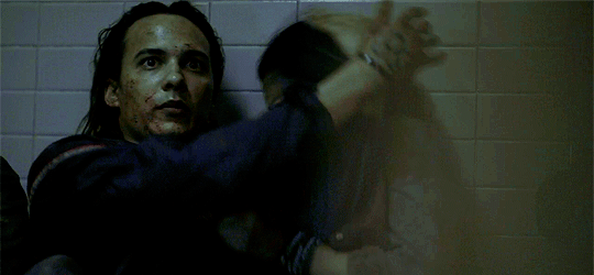 Image result for fear the walking dead nick death