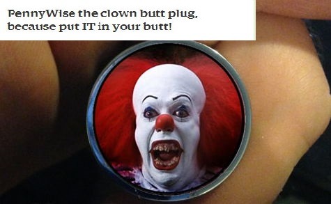 Tumblr Clown Porn - Tumblr