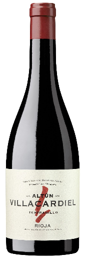 Villacarriel