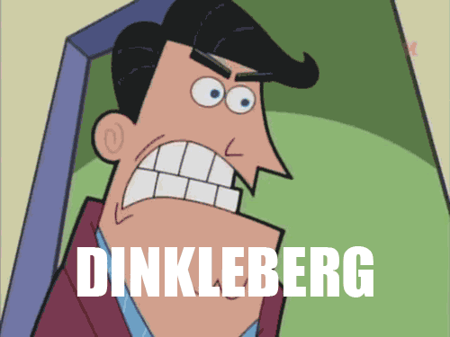Fairly Oddparents Dinkleberg Porn - All dark side of the show of innocent enjoy it. â€” The Real ...