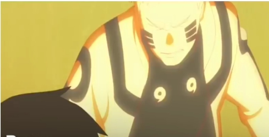 Boruto Ep 65 Charls Lamen Tumblr Com