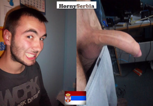 hornyserbiaa:Српска кобаја _ Serbian