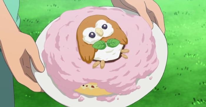 rowlet kuttari