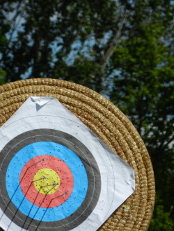 @A Traditional Archer's Point of View