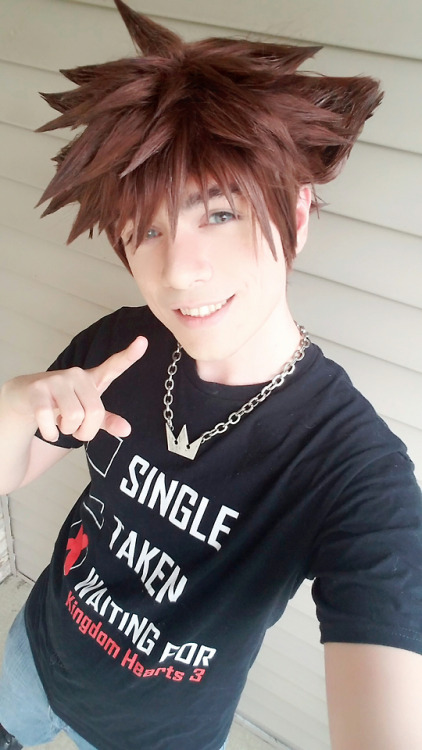 nipahdubs:HAPPY KINGDOM HEARTS RELEASE DAY DATE AND A NEW...