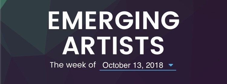 Billboard Emerging Artists Chart