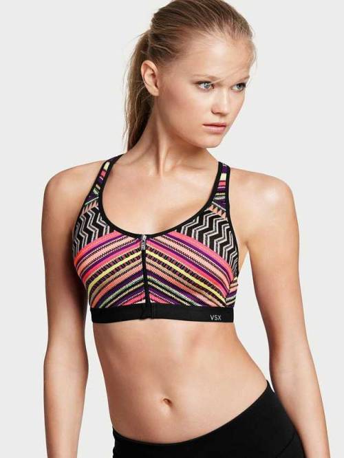 northernhokie25:Vita Sidorkina | Victoria’s Secret 2015