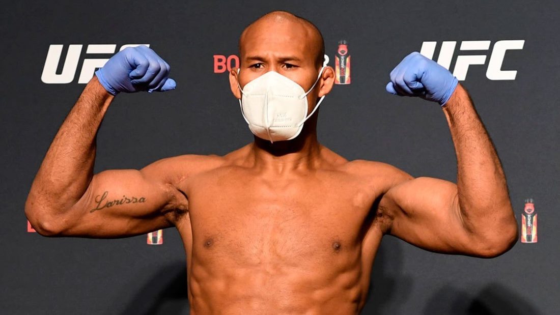 UFC: