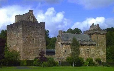 castle dean kilmarnock boyds scotland stewart saturday know boyd seat castles ayrshire scottish tumblr