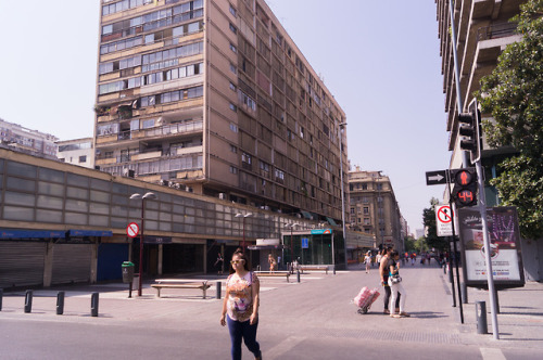 Santiago, Febrero 2018.