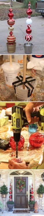 diy-and-crafts-awesomeness:19 Brilliant ideas f … Saved from -...