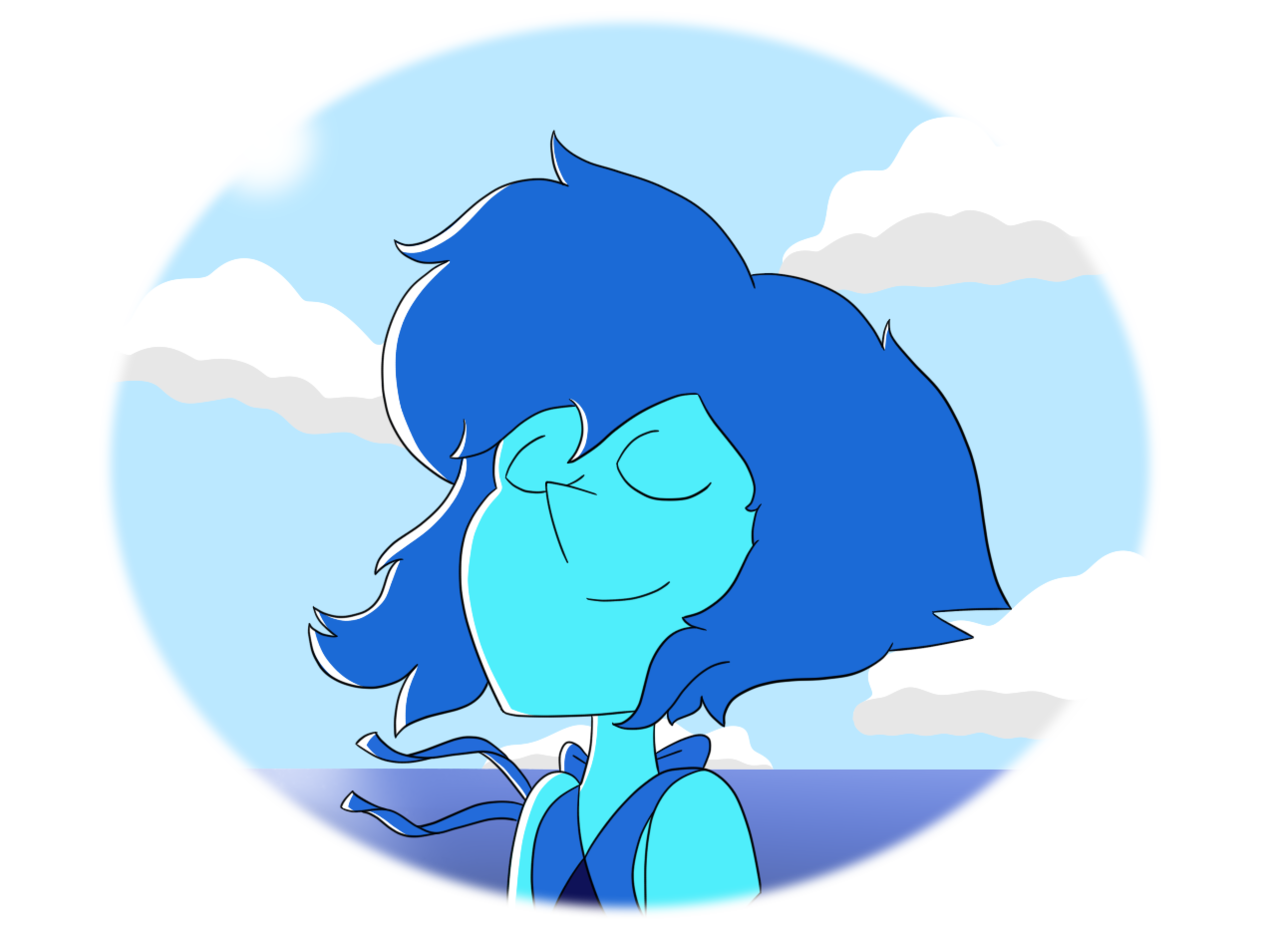 My submission for LoveLikeYou2018! Felt like drawing Lapis, because she’s fun to draw. I’m gonna tag http://rebeccasugar.tumblr.com/ because without her, this wonderful show wouldn’t exist. I’d also...