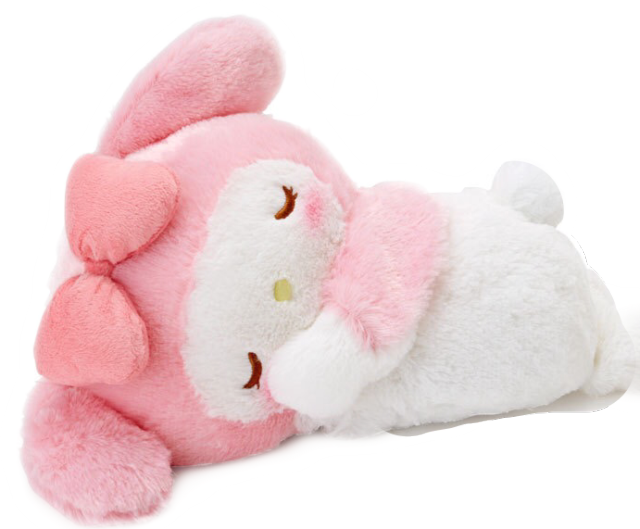 mymelody plush