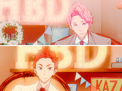 dailyfree:Free! Precious Birthday