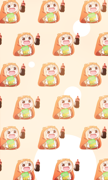 Featured image of post Himouto Umaru-Chan Live Wallpaper / Can be use as wallpaper, background.