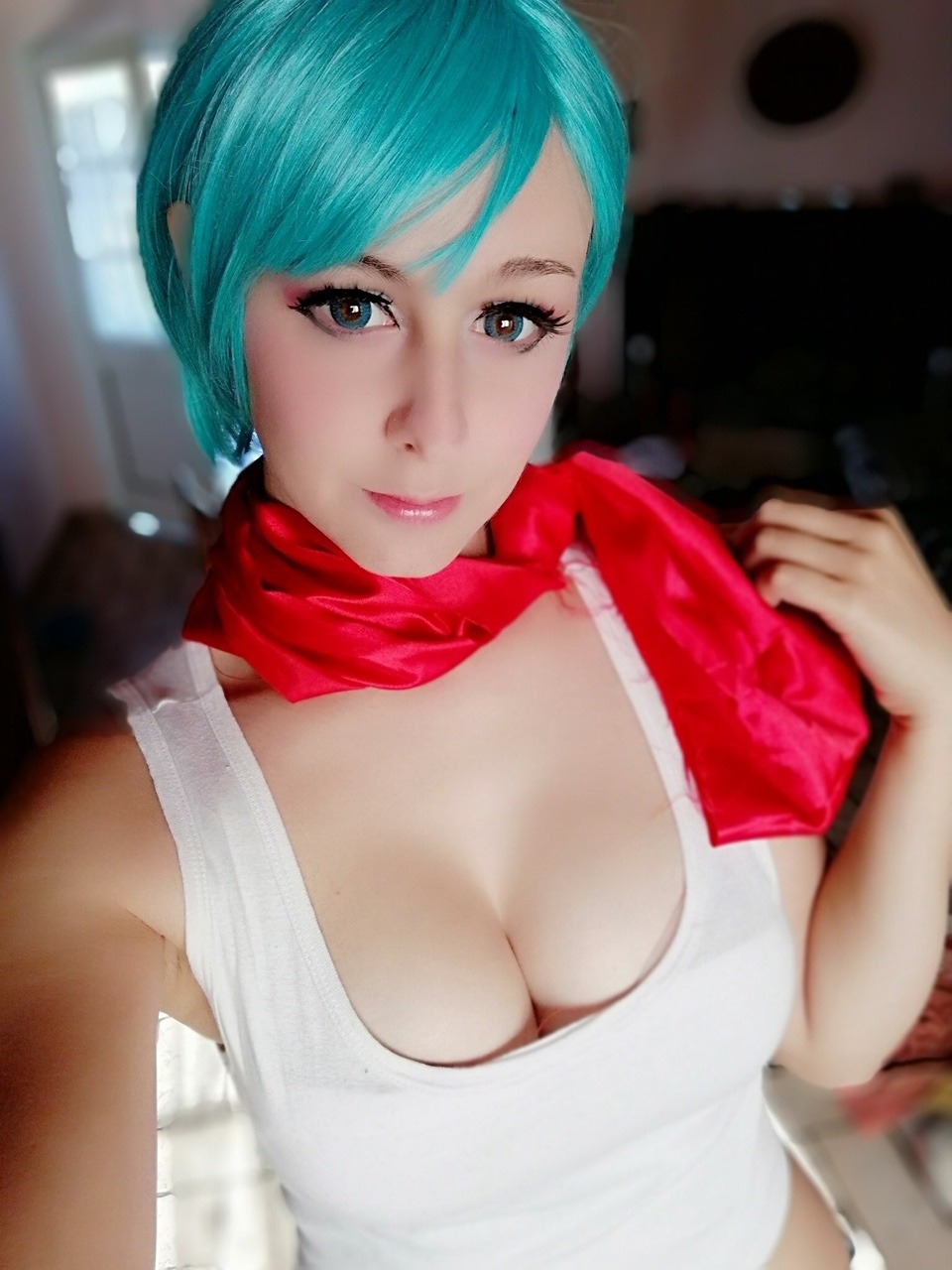 Sexiest Cosplay — Girls Do Cosplay Omgcosplay As Spider