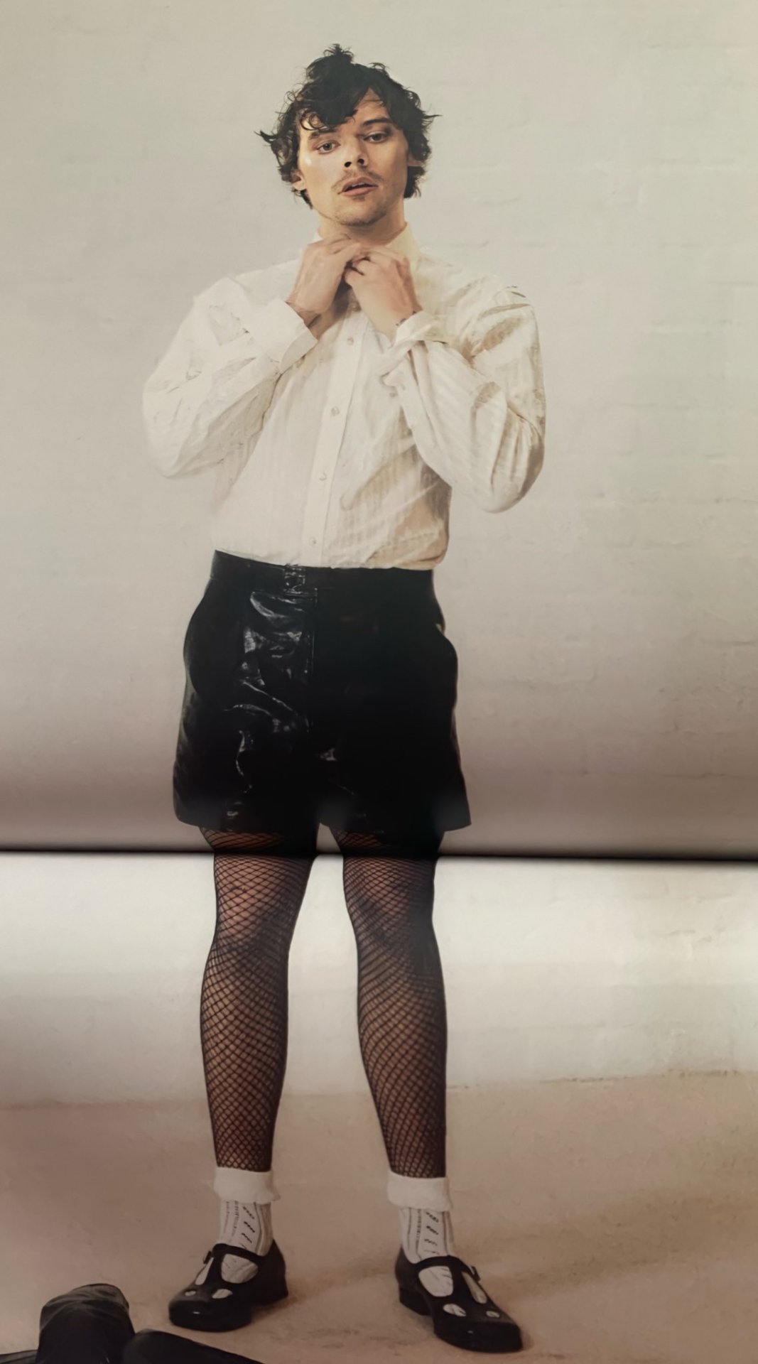 harry styles beauty papers magazine harry styles beauty papers magazine