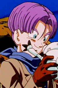 trunks
