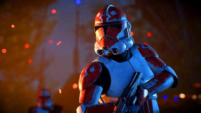 battlefront 2 332nd