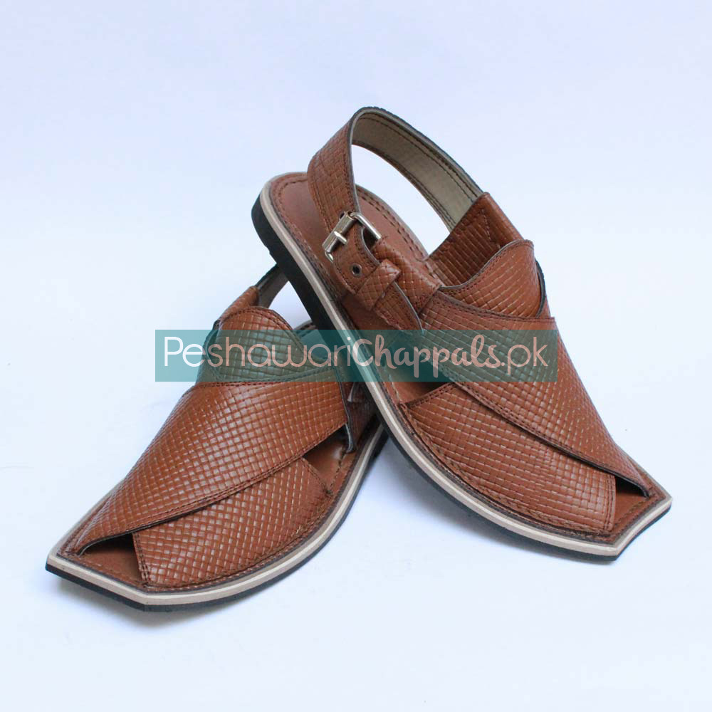 crocodile chappal