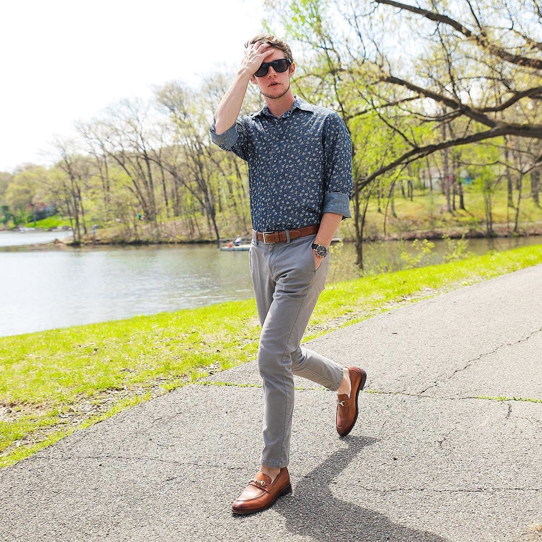 The Formal & Preppy — theformalandpreppy: Own your style. The Preppy...