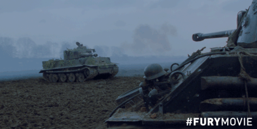 battle of tanks t-34 film
