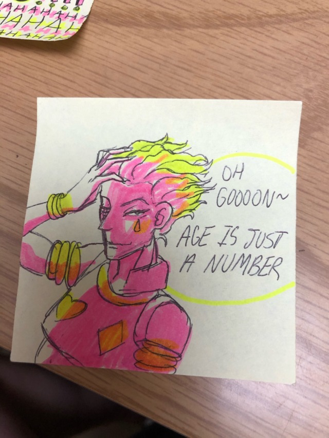  hisoka  hxh on Tumblr