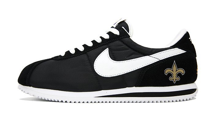 customize nike cortez shoes