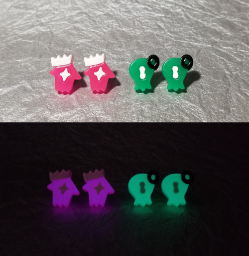 cloesy:I’ve received many requests for Off The Hook earrings...